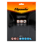 Диск алмазный, отрезной сегментный, 180 х 22.2 мм, сухая резка Sparta — изображение 7