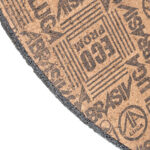 Круг отрезной по металлу, 230 х 1.6 х 22 мм "Луга" — изображение 4