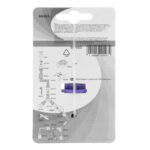 Переходник-Соединитель пластмассовый, штуцерный Palisad — изображение 5