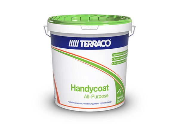 Handycoat All-Purpose — изображение 1