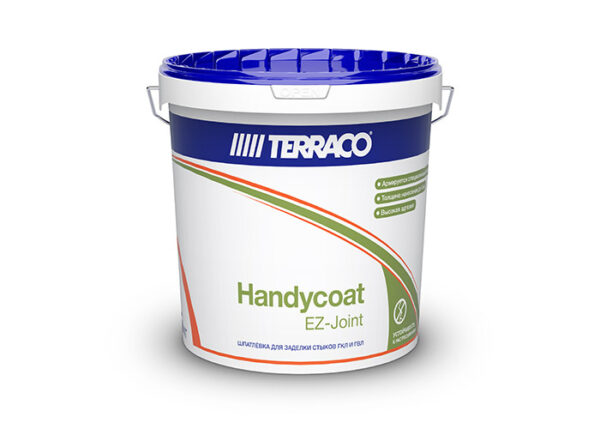 Handycoat EZ-Joint — изображение 1