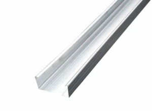 Профиль Gyproc-Standard Vetonit ПП 60x27, 3000 мм