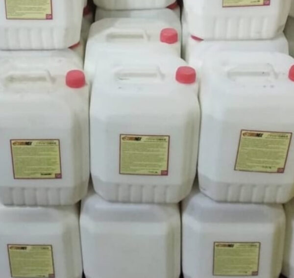 Euromix грунтовка, 10 л — изображение 1