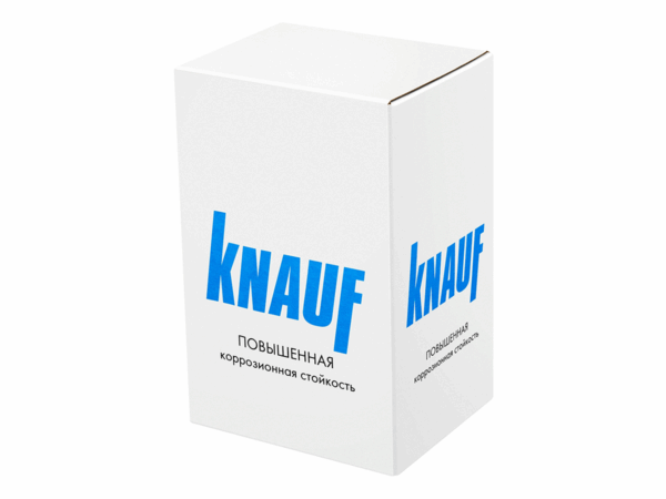 Knauf Шуруп 3,5х35 мел/резьба, 1000 шт — изображение 3