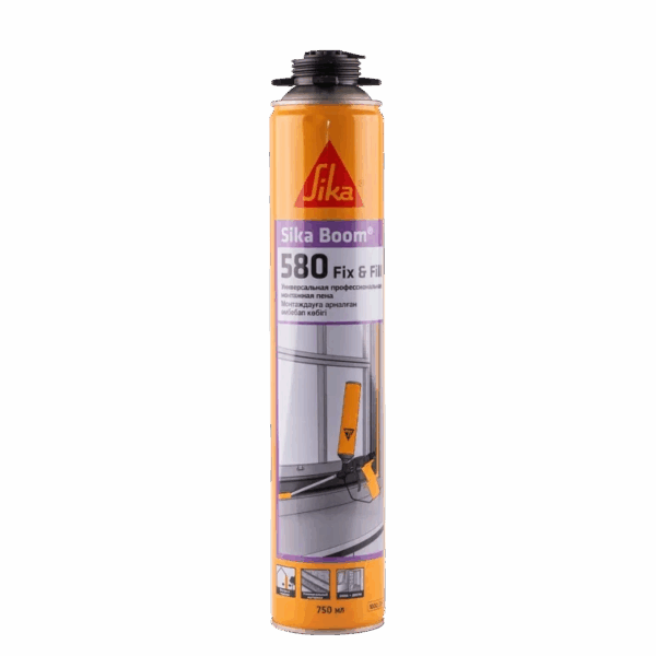 Sika Boom 580 Fix&Fill — изображение 1