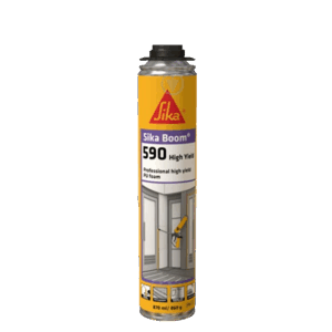 Sika Boom 590 High Yield