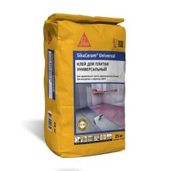 SikaCeram Universal, 25 кг
