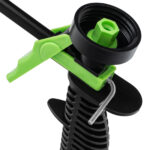 Пистолет для монтажной пены, пластмассовый Сибртех — изображение 5