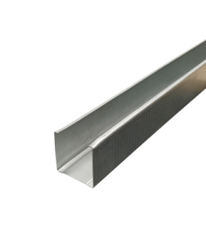 Профиль Gyproc-Standard Vetonit ПС 75x50, 3000 мм