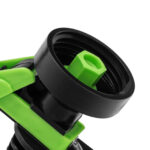 Пистолет для монтажной пены, пластмассовый Сибртех — изображение 7