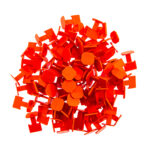 Система выравнивания плитки СВП, зажимы, 100 шт в пакете Сибртех — изображение 4