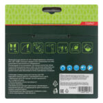 Пильный диск по дереву, 230 х 32 мм, 36 зубьев, кольцо 30/32 Сибртех — изображение 6