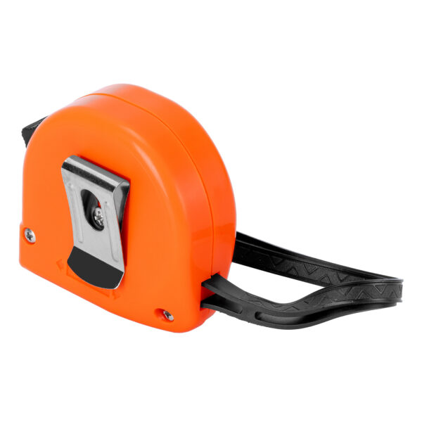 Рулетка Classic,3 м х 16 мм,пластиковый корпус Sparta — изображение 2