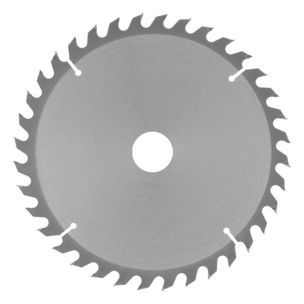 Пильный диск по дереву, 230 х 32 мм, 36 зубьев, кольцо 30/32 Сибртех — изображение 2
