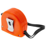 Рулетка Classic,5 м х 18 мм,пластиковый корпус Sparta — изображение 2