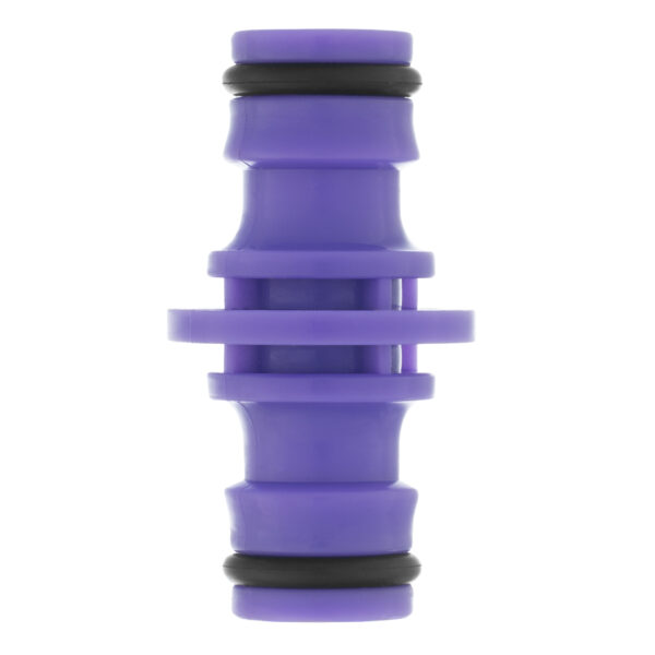 Переходник-Соединитель пластмассовый, штуцерный Palisad — изображение 3