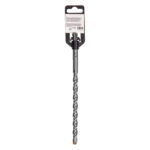 Бур по бетону, 10 x 210 мм, SDS Plus Matrix — изображение 5