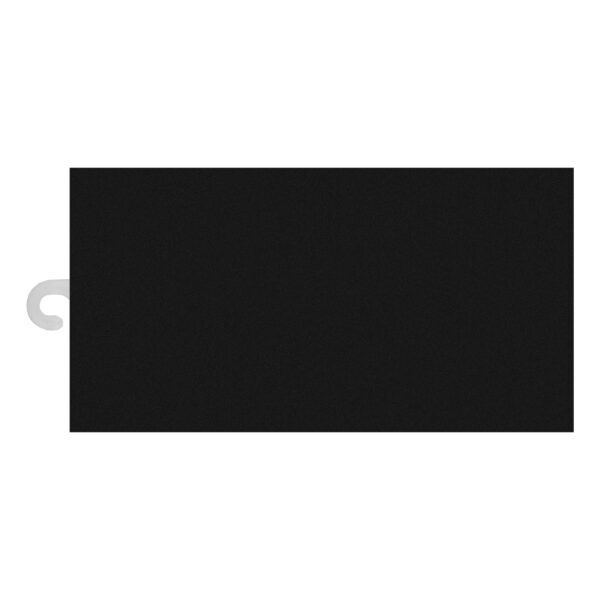 Сеткодержатель, 230 х 120 мм, пластиковый с зажимами Sparta — изображение 3