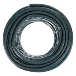 Шланг поливочный армированный ПВХ 3/4", 50 м, урожайный Сибртех — изображение 3
