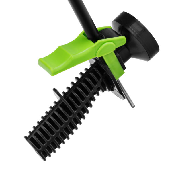 Пистолет для монтажной пены, пластмассовый Сибртех — изображение 6