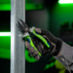 Плоскогубцы комбинированные, 180 мм, фосфатирование, трехкомпонентные рукоятки Сибртех — изображение 9