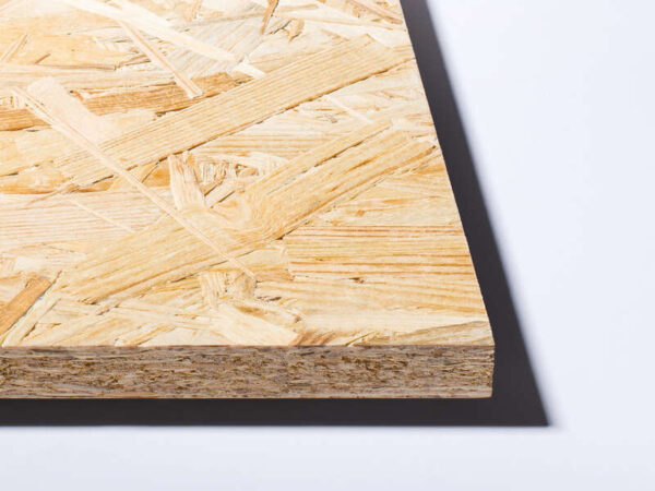 Плита OSB 3, 12 мм — изображение 1