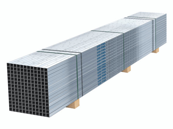 Профиль Кнауф ПН 50x40 0,6 мм — изображение 2