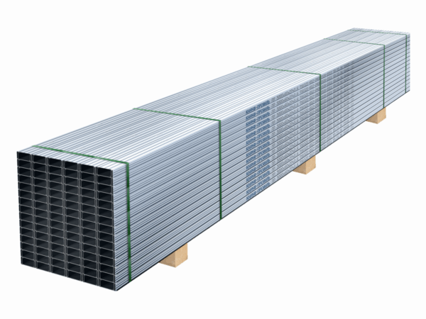 Профиль Кнауф ПП 60x27 0,6 мм — изображение 2