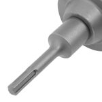 Коронка по бетону в сборе, М22 х 68 мм, SDS Plus Сибртех — изображение 5