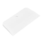 Шпатель, белая резина, 150 мм Сибртех — изображение 2