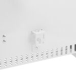 Конвектор электрический OptiPrime-1500, Wi-Fi, тачскрин, цифровой термостат, 1500 Вт Denzel — изображение 9