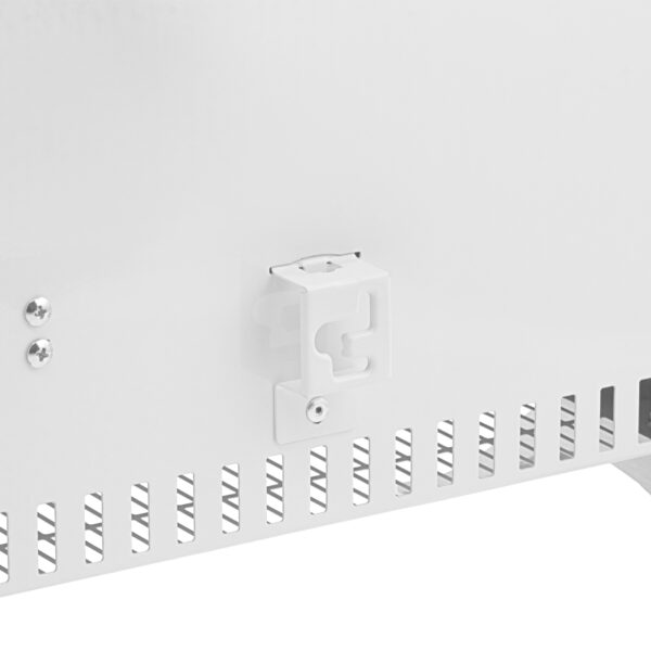 Конвектор электрический OptiPrime-1500, Wi-Fi, тачскрин, цифровой термостат, 1500 Вт Denzel — изображение 9