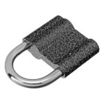 Замок навесной ЗН2-М1.80 мм Сибртех — изображение 2