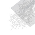 Крестики, 1.0 мм, для кладки плитки, 200 шт Matrix — изображение 2