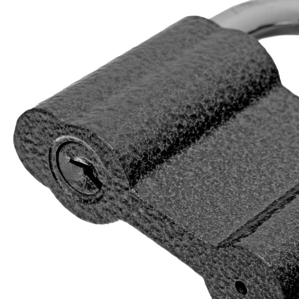 Замок навесной ЗН2-М1.70 мм Сибртех — изображение 4