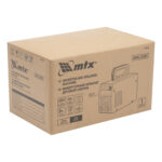 Инверторный аппарат дуговой сварки MMA-220BS, 220 А, ПВ 60% MTX — изображение 5