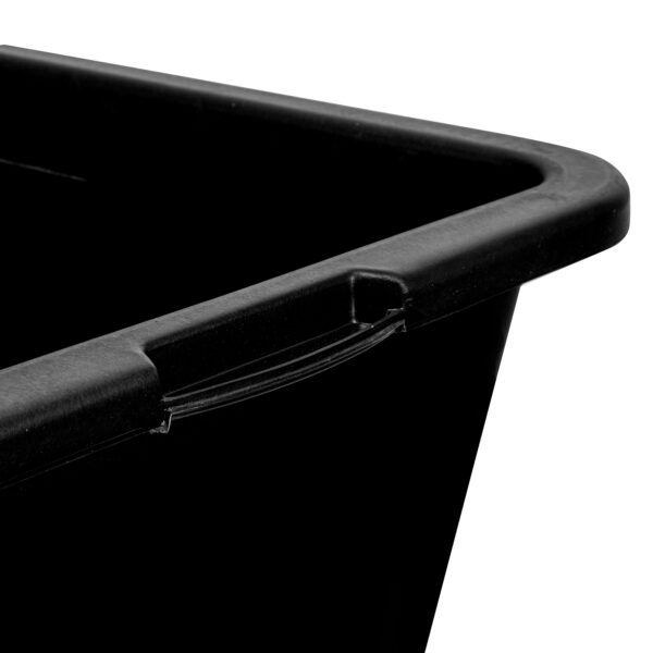 Таз прямоугольный строительный, 90 л Сибртех — изображение 4