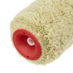 Валик сменный для Фасадных работ синтетический, 250 мм, ворс 18 мм, D 48 мм, D ручки 8 мм, полиакрил Matrix — изображение 2