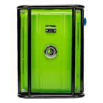 Генератор бензиновый БС-6500, 5.5 кВт, 230В, четырехтактный, 25 л, ручной стартер Сибртех — изображение 8