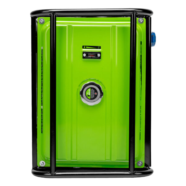 Генератор бензиновый БС-6500, 5.5 кВт, 230В, четырехтактный, 25 л, ручной стартер Сибртех — изображение 8