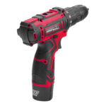 Дрель-шуруповерт аккумуляторная CDS-12, Li-Ion, 12 В MTX — изображение 7