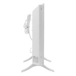 Конвектор электрический OptiPrime-2000, Wi-Fi, тачскрин, цифровой термостат, 2000 Вт Denzel — изображение 8