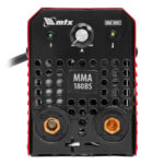 Инверторный аппарат дуговой сварки MMA-180BS, 180 А, ПВ 60% MTX — изображение 9