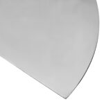 Шпательная лопатка из нержавеющей стали, 150 мм, двухкомпонентная ручка Matrix — изображение 4