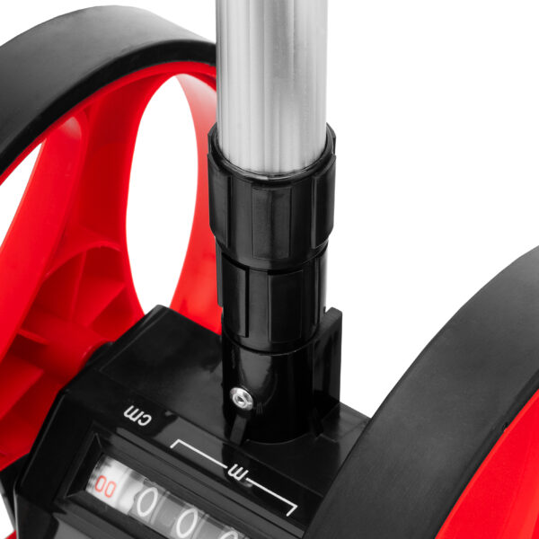 Колесо измерительное механическое Matrix — изображение 6