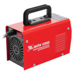 Инверторный аппарат дуговой сварки MMA-220BS, 220 А, ПВ 60% MTX — изображение 4