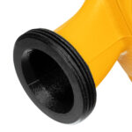 Циркуляционный насос CP32-6, напор 6 м, 70 л/мин, 1 м кабель, монт. длина 180 мм Denzel — изображение 9