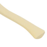 Топор кованный, в сборе, 1150/1500 г, деревянное топорище, 500 мм, А-1 — изображение 5