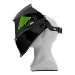 Щиток защитный лицевой с автозатемнением Ф1, пакет Сибртех — изображение 6