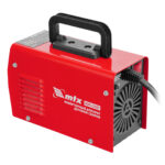 Инверторный аппарат дуговой сварки MMA-220BS, 220 А, ПВ 60% MTX — изображение 3